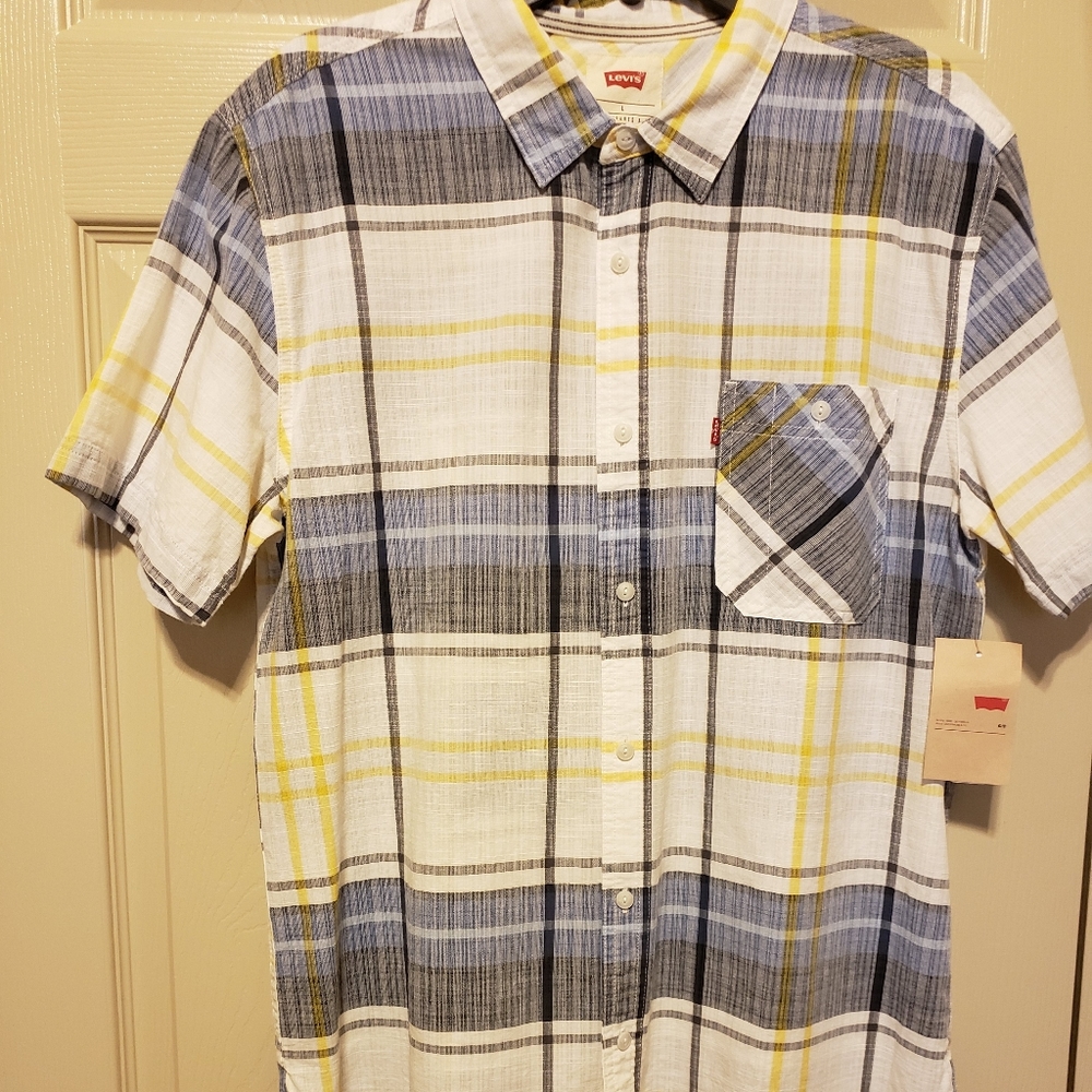 Levi's Shirt